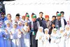 Gandeng Wali Band di Konser Amal, Herman Deru Ketuk Kepedulian Warga Sumsel untuk Palestina 