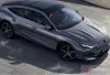 MG 07 Resmi Hadir, Sedan Fastback Canggih Penantang BYD Seal dengan Jarak Tempuh hingga 650 Km