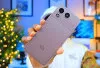 Cuma Rp1,5 Jutaan! Itel A200 Tampil Bak iPhone 17 Pro Max dengan Layar 120 Hz