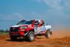 Indonesia Cross Country Rally Team Siap Tampil di AXCR 2026, Turunkan Tiga Pebalap Andalan