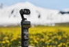 Insta360 Luna Ultra Resmi Meluncur, Kamera Gimbal Saku dengan Dua Lensa Leica dan Perekaman Video 8K
