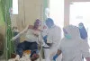 Identifikasi Korban Kecelakaan Muratara Dipusatkan di RS Bhayangkara, 16 Jenazah Jalani Tes DNA