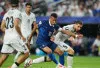Mbappe Borong Dua Gol, Prancis Lolos ke 32 Besar