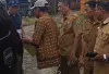 Dinsos Muba Fasilitasi Pemulangan Warga Terlantar Asal Lampung