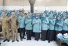 Dorong Produk UP2K Masuk Pasar Digital, TP PKK Muba Latih Ratusan Kader dan Pelaku Usaha