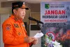 Komitmen Muba Zero Asap: Bupati Toha Tohet Siapkan Solusi Kebijakan Buka Lahan Tanpa Bakar