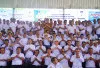 Perkuat Sinergi Daerah, Bupati Muba Toha Tohet Kukuhkan Pengurus IPPK Babat Toman