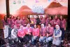 Dukung UMKM Lokal, Bhayangkari Polda Sumsel Sabet Juara 1 Stand Terbersih di KBN 2026