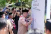 Resmi Dibuka Wagub Cik Ujang, Jamda IX Pramuka Sumsel Tekankan Karakter dan Inovasi