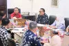 Eks Kantor Disdagperin Muba Bakal Disulap Jadi Markas Unit Layanan Terpadu P4GN