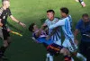 FIFA Selidiki Kericuhan Usai Final Piala Dunia 2026 Spanyol vs Argentina