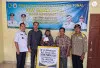 Desa Sukadamai Baru Salurkan BLT Dana Desa Tahap Pertama 2026 untuk 10 KPM