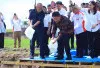 Herman Deru Ajak Jamintel Kejagung Lestarikan Tradisi Melebung di Ogan Ilir