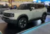 Jetour T1 PHEV Resmi Meluncur di Indonesia, Satu Tangki BBM Diklaim Mampu Tempuh Hingga 1.200 Kilometer