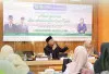 Kemenag Muba Gelar Bimtek Kurikulum Berbasis Cinta dan Launching Aplikasi RASA