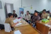 Disnakertrans Muba Dorong Penguatan Hubungan Industrial yang Harmonis Antara Pekerja dan Perusahaan
