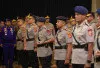 Penyegaran Organisasi di Bumi Sriwijaya: Kapolda Sumsel Pimpin Sertijab PJU dan Kapolres Jajaran