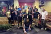 Sembunyikan Senpira dan 5 Amunisi Aktif di Atas Lemari Kosan, Pria di Makrayu Diciduk Polisi