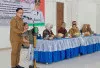 Dorong Kemandirian Ekonomi, Wabup Muba Sosialisasikan Program Keluarga Maju 2026 di Sungai Lilin