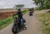 Apa Itu Moge NP alias No Paper? Motor Harley-Davidson Bodong yang Masih Banyak Diburu Meski Berisiko Tinggi