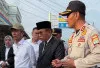 Ratu Dewa Tegur Keras Oknum Dishub usai Kecelakaan Beruntun di Terminal Karyajaya Palembang