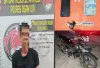 Berkat Laporan Warga, Satres Narkoba Polres Ogan Ilir Ringkus Terduga Pengedar Sabu di Desa Tunas Aur   