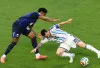 Argentina Lolos Dramatis ke Perempat Final, Singkirkan Tanjung Verde 3-2 Lewat Extra Time
