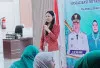  TP PKK Muba Sosialisasikan Pencegahan Judol, Pinjol dan Ketahanan Keluarga Anti Narkoba