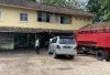 Polres OKU Gerebek Gudang BBM Ilegal di Kemelak, Lokasi Sudah Dipasangi Garis Polisi