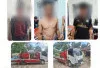 Gondol Genset 20 KVA Pakai Mobil Towing, Tiga Komplotan Curat Antar-Kabupaten Diringkus Polisi