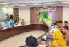 Sambut Presiden dan Menkop, Pemkab Muba Matangkan Persiapan Seminar Hilirisasi Sawit