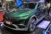 Mobil Listrik Makin Keren! VinFast Tawarkan Desain Stylish dan Teknologi Pintar