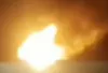 Mitsubishi Pajero Terbakar di Tol Kayuagung–Palembang, Enam Penumpang Selamat Diduga Akibat Korsleting