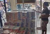 Jelang Masuk Sekolah, Toko Perlengkapan Sekolah Mulai Ramai Pembeli