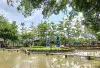 Villa Kancil Kampoeng Sunda Jadi Favorit Wisata Keluarga di Bandung, Ada Flying Fox hingga Kolam Renang