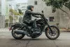 Honda Rebel 1100 Tampil Lebih Elegan, AHM Hadirkan Warna Baru dan Fitur Premium untuk Pecinta Moge Cruiser