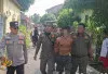 Satpol PP Ogan Ilir Evakuasi Dua ODGJ, Dinsos Siapkan Penanganan Lanjutan