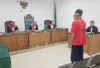 Bunuh dan Bakar Jasad Pensiunan Guru, Yunas Gusworo Dihukum Seumur Hidup