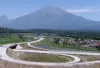 Tol Getaci Hidup Lagi, Kemenkeu Turun Tangan Siapkan Jalan Bandung-Cilacap