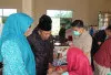 Khitanan Massal di Lalan, Peserta Dapat Bantuan dan Uang Saku