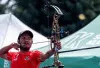 Tiga Medali Kejuaraan Dunia Jadi Modal Tim Para Panahan Indonesia Menuju Asian Para Games 2026