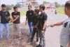 Curi Kabel PLN 8 Km Demi Sabu dan Judol, Dua Pelaku Dibekuk Polisi