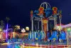 GoFun Bojonegoro, Destinasi Wisata Keluarga yang Lagi Hits dengan Theme Park dan Water Park dalam Satu Kawasan