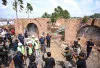 Dibuka untuk Umum, Kawasan Benteng Kuto Besak Dipercantik Jadi Destinasi Wisata Unggulan