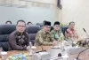 Terima LHP BPK, Pemkab Muba Siap Tingkatkan Transparansi dan Akuntabilitas Keuangan Daerah