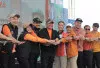 Bersama Mensos dan Gubernur Sumsel, Wabup Muba Tegaskan Kesiapan Kawal Sensus Ekonomi 2026