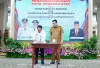 Sindikat Narkoba Incar Remaja, Pemkab Muba dan BNN Sumsel Bersinergi Gandeng Unit Terpadu 