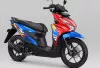 Honda BeAT 2026 Tampil Lebih Segar, AHM Hadirkan Warna Baru dan Striping Sporty, Harga Mulai Rp19 Jutaan