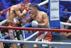 Shokichi Iwata Pertahankan Gelar Juara Dunia WBC Usai Hentikan Erik Badillo