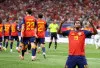 Spanyol Hancurkan Arab Saudi 4-0, Lamine Yamal Ukir Rekor Bersejarah